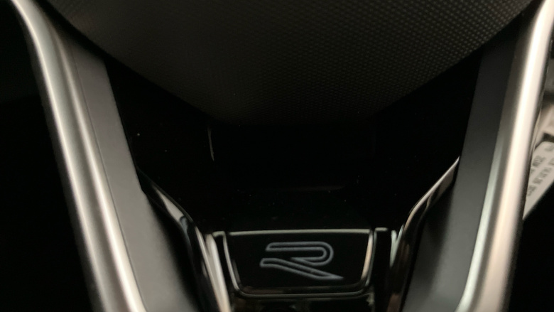 Volkswagen T-Cross 1.0 TSI Black Edition 5dr Petrol Estate